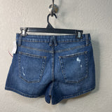 Maurice's WOMEN'S SHORTS 10
