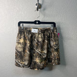 SHEIN WOMEN'S SHORTS L
