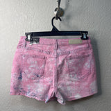 Rock & Roll WOMEN'S SHORTS 8