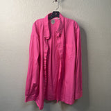 Cinch MEN'S SHIRTS 2XL