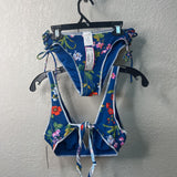 WOMEN'S SWIM S