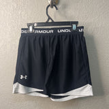 UNDER ARMOUR GIRL'S SHORTS YM