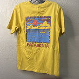 Patagonia BOY'S SHIRTS 12