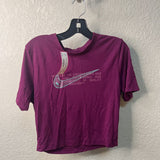 NIKE GIRL'S TOPS YS