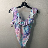 WOMEN'S SWIM S