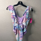 WOMEN'S SWIM S