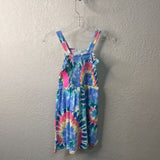 ZUNI GIRL'S DRESSES