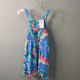 ZUNI GIRL'S DRESSES