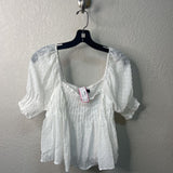 LULUS WOMEN'S TOPS XS