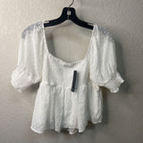 LULUS WOMEN'S TOPS XS