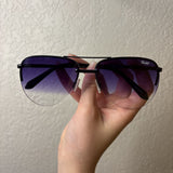 QUAY ACCESSORIES / SUNGLASSES