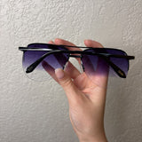QUAY ACCESSORIES / SUNGLASSES
