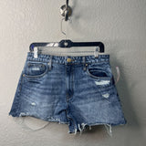 KUT WOMEN'S SHORTS 6