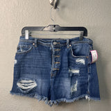 KanCan WOMEN'S SHORTS 6