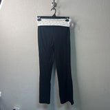 GIRLHOOD WOMEN'S PANTS M