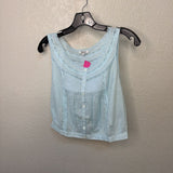 MADEWELL WOMEN'S TOPS XS