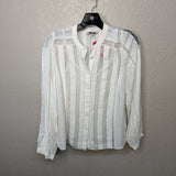 MADEWELL WOMEN'S TOPS XXS
