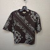 MADEWELL WOMEN'S TOPS S