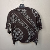 MADEWELL WOMEN'S TOPS S