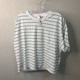 MADEWELL WOMEN'S TOPS XL