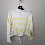 MADEWELL WOMEN'S TOPS XS