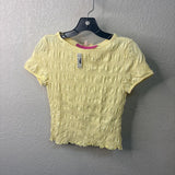 MADEWELL WOMEN'S TOPS XS