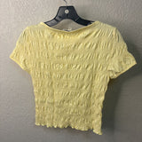 MADEWELL WOMEN'S TOPS XS