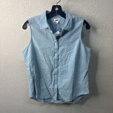 J.CREW WOMEN'S TOPS M