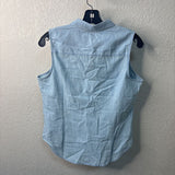 J.CREW WOMEN'S TOPS M