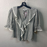 MADEWELL WOMEN'S TOPS S