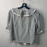 MADEWELL WOMEN'S TOPS S