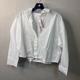 MADEWELL WOMEN'S TOPS XS