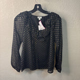 J.CREW WOMEN'S TOPS XS
