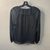 J.CREW WOMEN'S TOPS XS