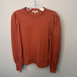 MADEWELL WOMEN'S TOPS XS