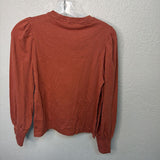 MADEWELL WOMEN'S TOPS XS