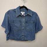 MADEWELL WOMEN'S TOPS XS