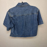 MADEWELL WOMEN'S TOPS XS