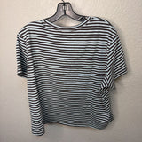 MADEWELL WOMEN'S TOPS XL