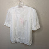 J.CREW WOMEN'S TOPS M