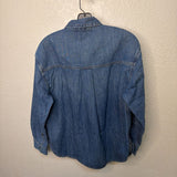 MADEWELL WOMEN'S TOPS S