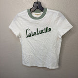 MADEWELL WOMEN'S TOPS XXS