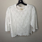 MADEWELL WOMEN'S TOPS M