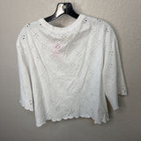 MADEWELL WOMEN'S TOPS M