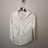 J.CREW WOMEN'S TOPS S