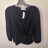 JON & ANNA WOMEN'S TOPS M