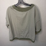 easel WOMEN'S TOPS M