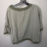 easel WOMEN'S TOPS M