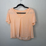 AMERICAN EAGLE WOMEN'S TOPS XS