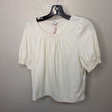 J.CREW WOMEN'S TOPS S